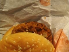 -汉堡王(金鹰天地广场店)