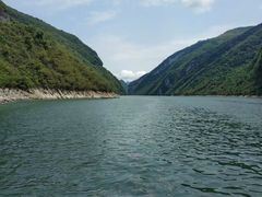 -乌江画廊(彭水苗族土家族自治县)