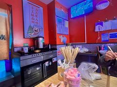 -陕味食族油泼面·小炒盖码面(双榆树店)