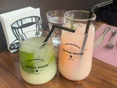 -沏点Trattoria意大利餐厅(新街口店)