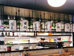-鹿岛日式料理(嘉善施家南路店)