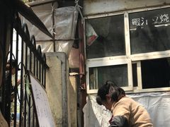 -王记西鎮电烤肉(汶上路店)