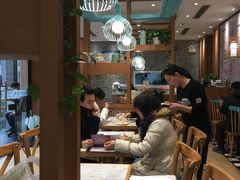 大堂-满记甜品(湖滨店)