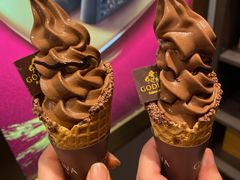 -GODIVA(月星环球港店)