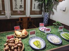 -朱家小厨(红塔西路店)