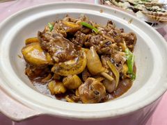 -盛港湾海鲜食府(黄沙店)