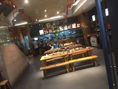 -木屋烧烤(惠阳华润小径湾店)