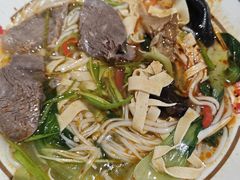 -李小老烧饼(常营民族家园店)