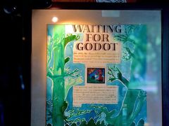 -等待戈多Waiting For Godot(交道口店)