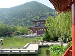 -华清宫景区