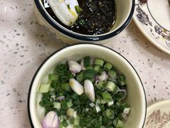 -清雅轩原生态洪湖藕王养生汤(江山名门店)