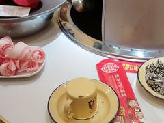 -徐家屯铁锅炖(宋家庄店)