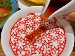 -双公羊·馕坑烤全羊(奥体店)