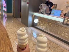 -DQ·蛋糕·冰淇淋(龙湖狮山天街店)