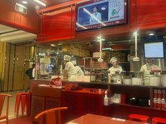 -喜家德虾仁水饺(长泰广场店)