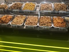 -超级鸡车(长宁娄山关路店)
