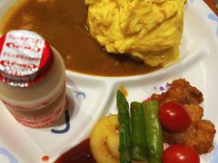 -CoCo壱番屋(久光百货店)