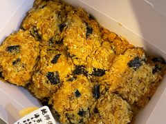 海苔小贝-鲍师傅糕点(观前街店)