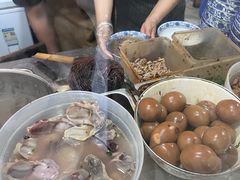 -叶新小吃店(来凤小区总店)