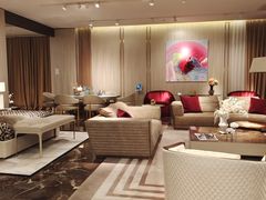 -红星美凯龙国际家居博览中心至尊mall停车场