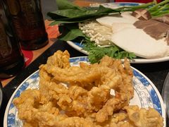 -董家湾重庆老火锅(嘉华店)