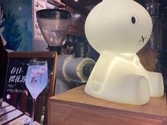 -咖法森林·咖啡  酒吧(天河店)
