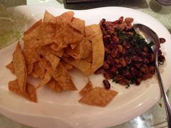 红豆-厦门宝龙铂尔曼大酒店·海鲜自助餐厅