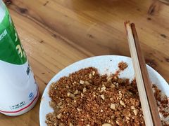 -雲记卢妈冷锅串串(中道街总店)