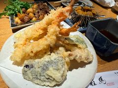 -桂马·日本料理·海胆·海鲜饭·酒场(民主广场店)