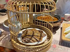 -杨记隆府(时代天街店)