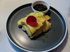 -荷塘秋月·本帮江浙菜(国权路店)