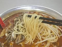 -铭辉沙嗲面(新街商业城店)