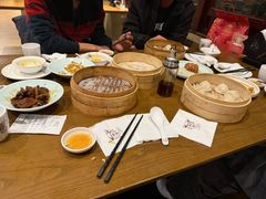 -南翔馒头店(豫园店)
