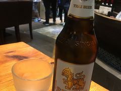 -小曼谷泰国美食 (南角道分店)