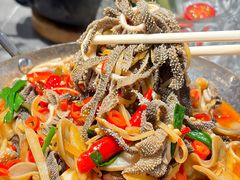 -情妹耙泥鳅·江湖川菜(科华店)