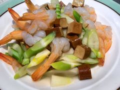 -巧克力渔家.小船海鲜家常菜(万平口店)