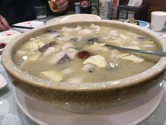 -京天红酒家(马家堡店)