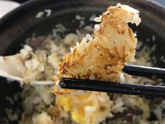 -红星光发煲仔饭(大石街店)