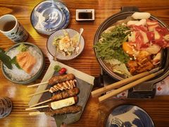 -坂吉屋·居酒屋深夜食堂(龙湖店)