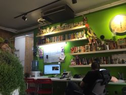 映刻纹身工作室-映刻纹身