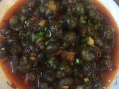 -老马家·舌尖上的西塘美食