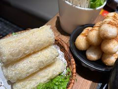 -炉角·鲍鱼牛腩煲(国贸商城店)