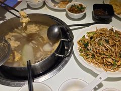 -潮泰牛肉火锅 · 创于1992年(车公庙店)