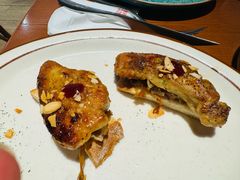 -CRAZYONES西班牙海鲜饭(上海美罗城店)