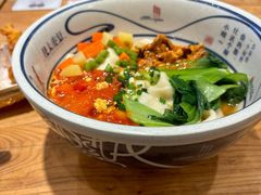 -陇上秦轩西安biangbiang面(朝龙汇店)