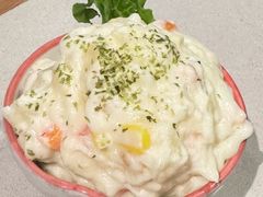 -dodonpa.墩墩伐 便当食堂(博华广场店)