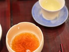 -白天鹅宾馆-玉堂春暖餐厅