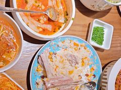-相约·羊村小馆非遗手抓肉(七一酱园店)