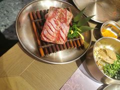 -西塔老太太泥炉烤肉(双井店)