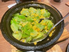 -啫火啫啫煲·顺德干蒸(西乡天虹店)